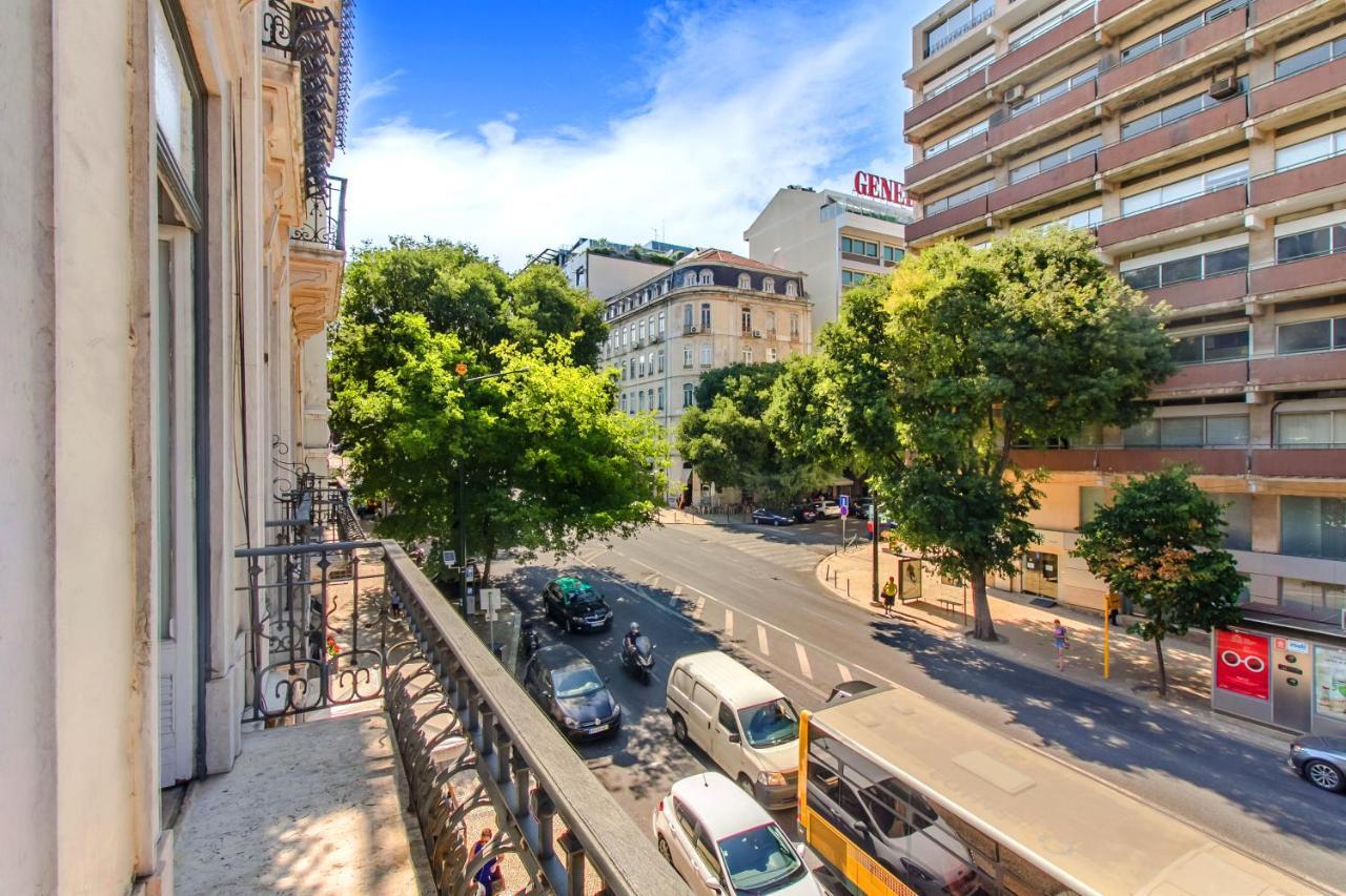 Boulevard Appartement