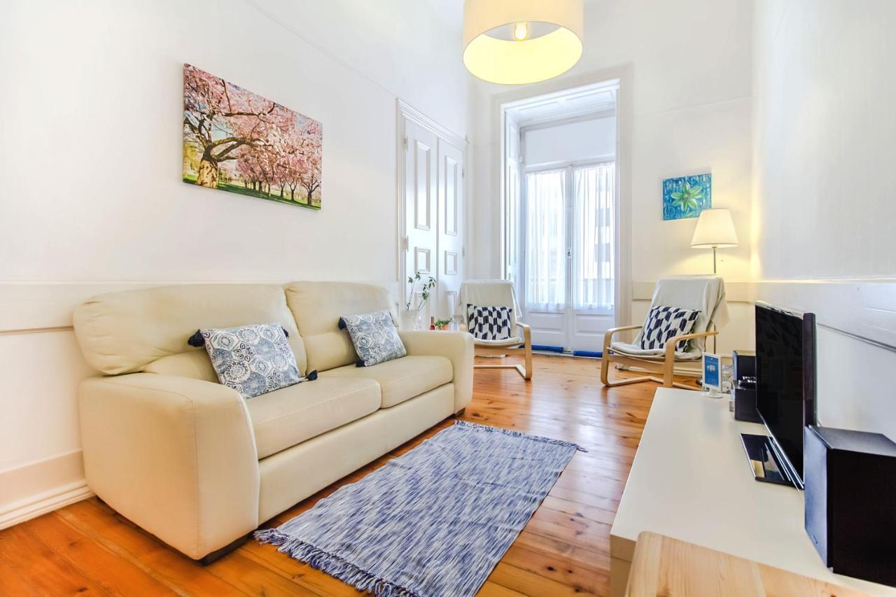 Appartement Boulevard Lissabon