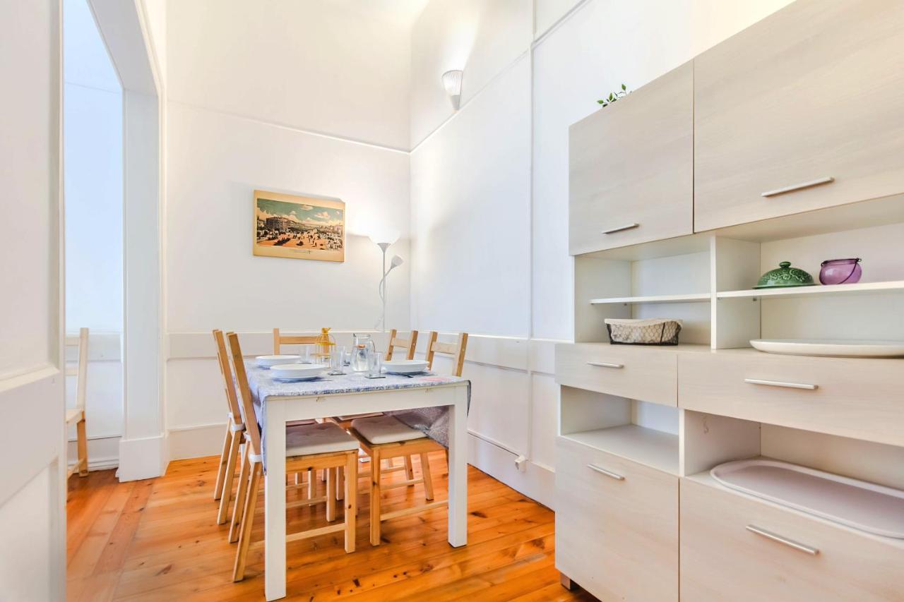 Boulevard Appartement *