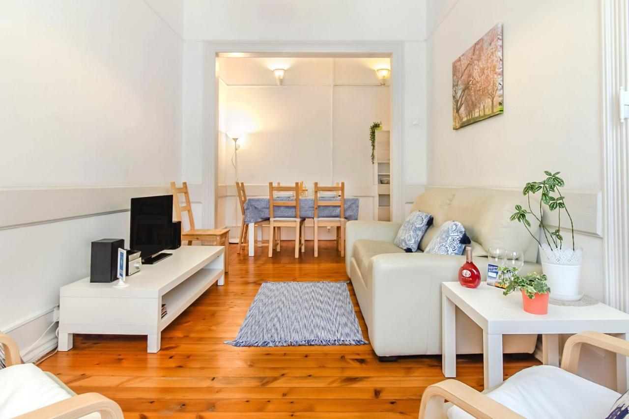 Boulevard Appartement