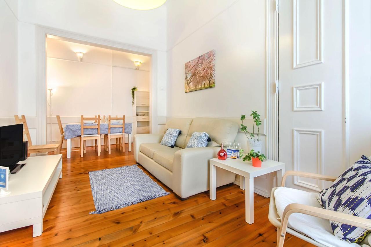 Boulevard Appartement