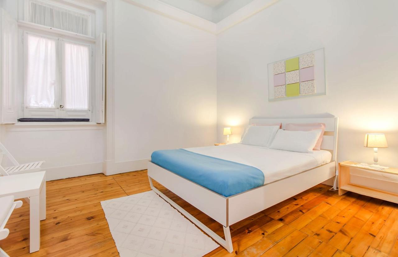 Boulevard Appartement