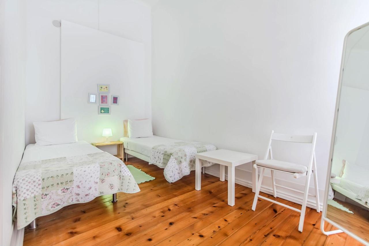 Boulevard Appartement *