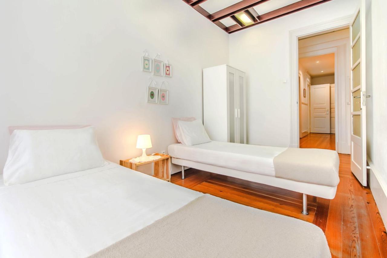 Boulevard Appartement *