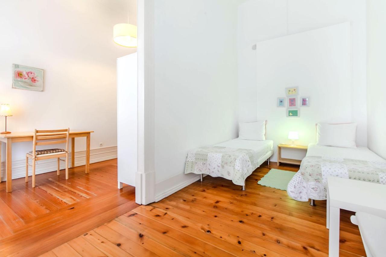 Boulevard Appartement *