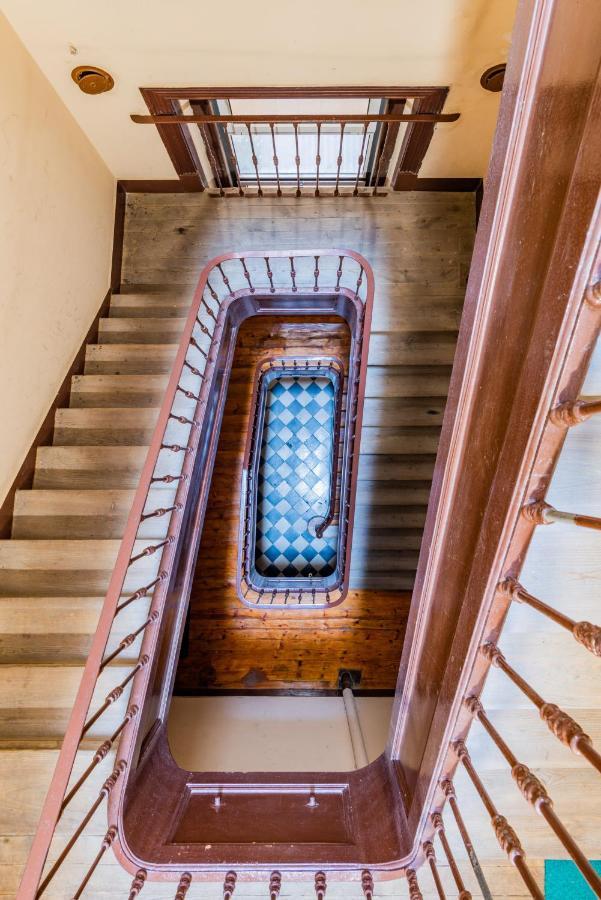 Appartement Boulevard *