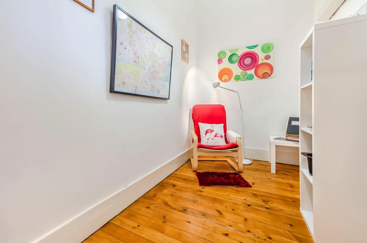Appartement Boulevard