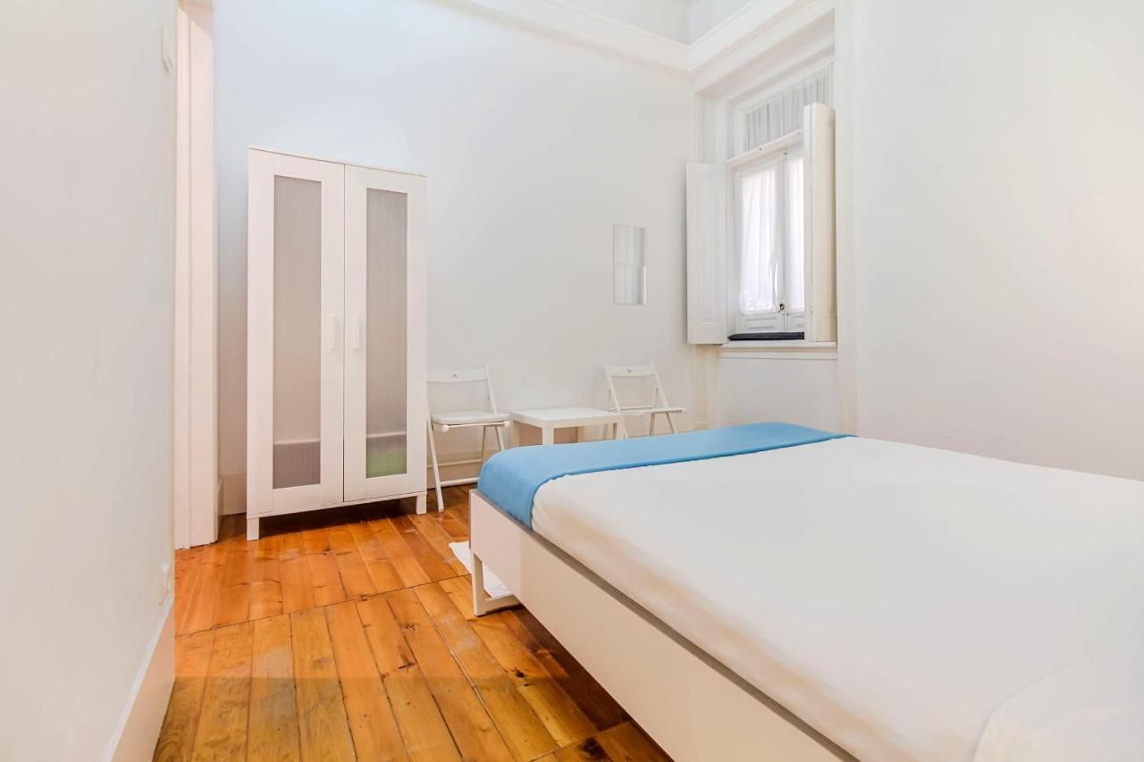 Appartement Boulevard Lissabon