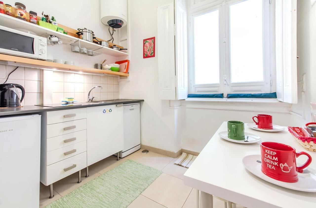 Boulevard Appartement