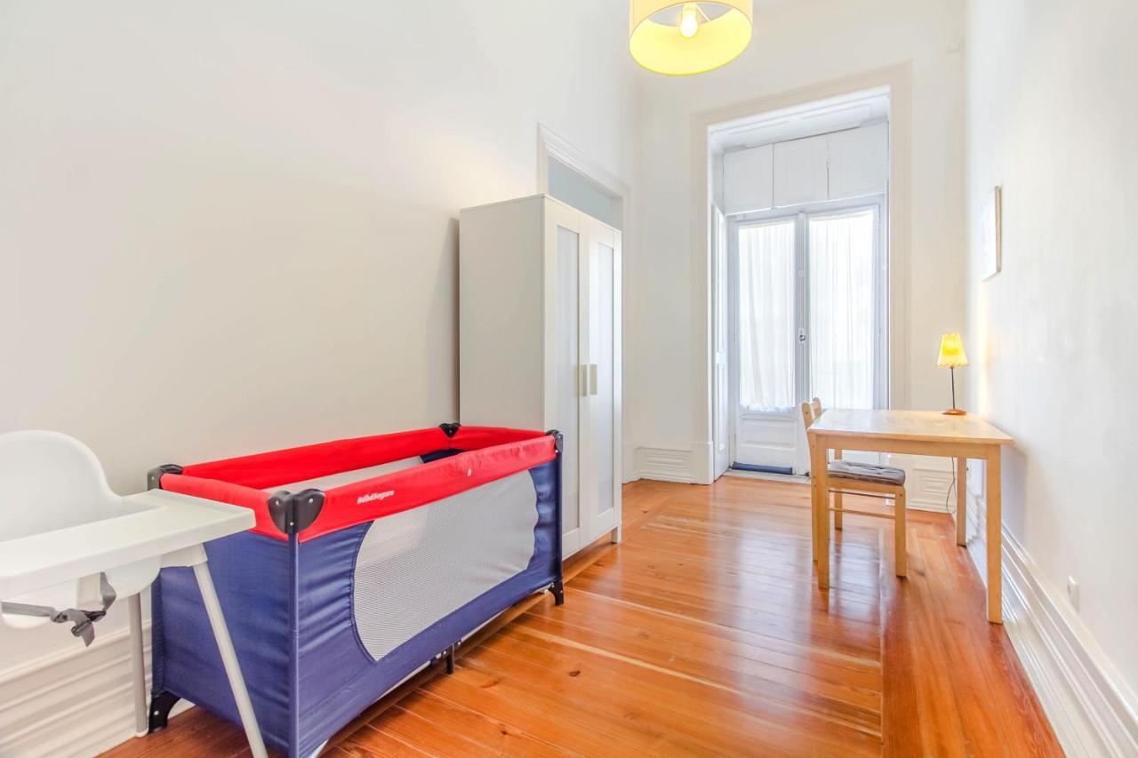 Boulevard Appartement