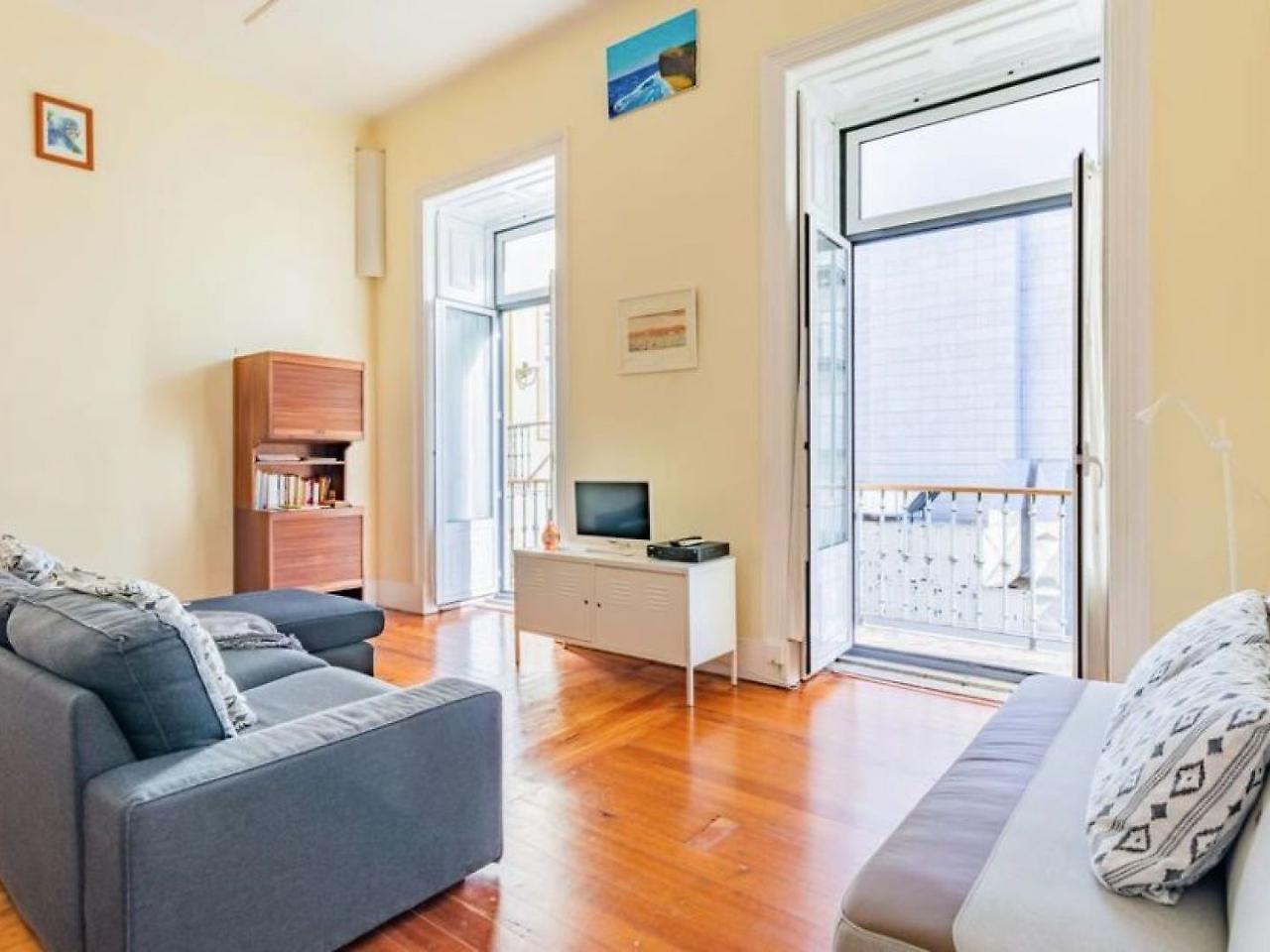 Boulevard Appartement