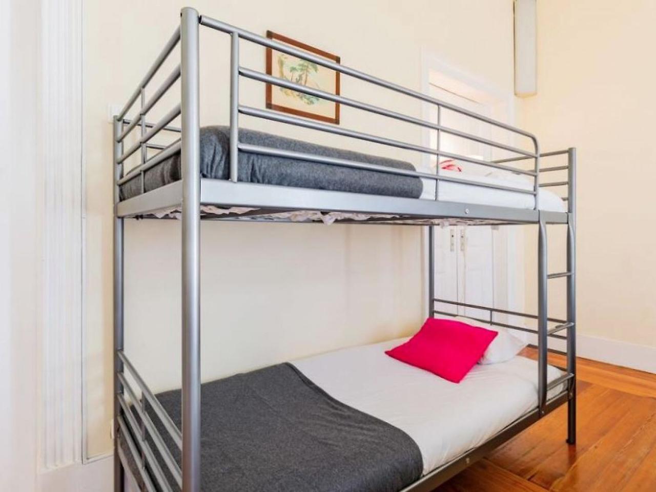 Appartement Boulevard *