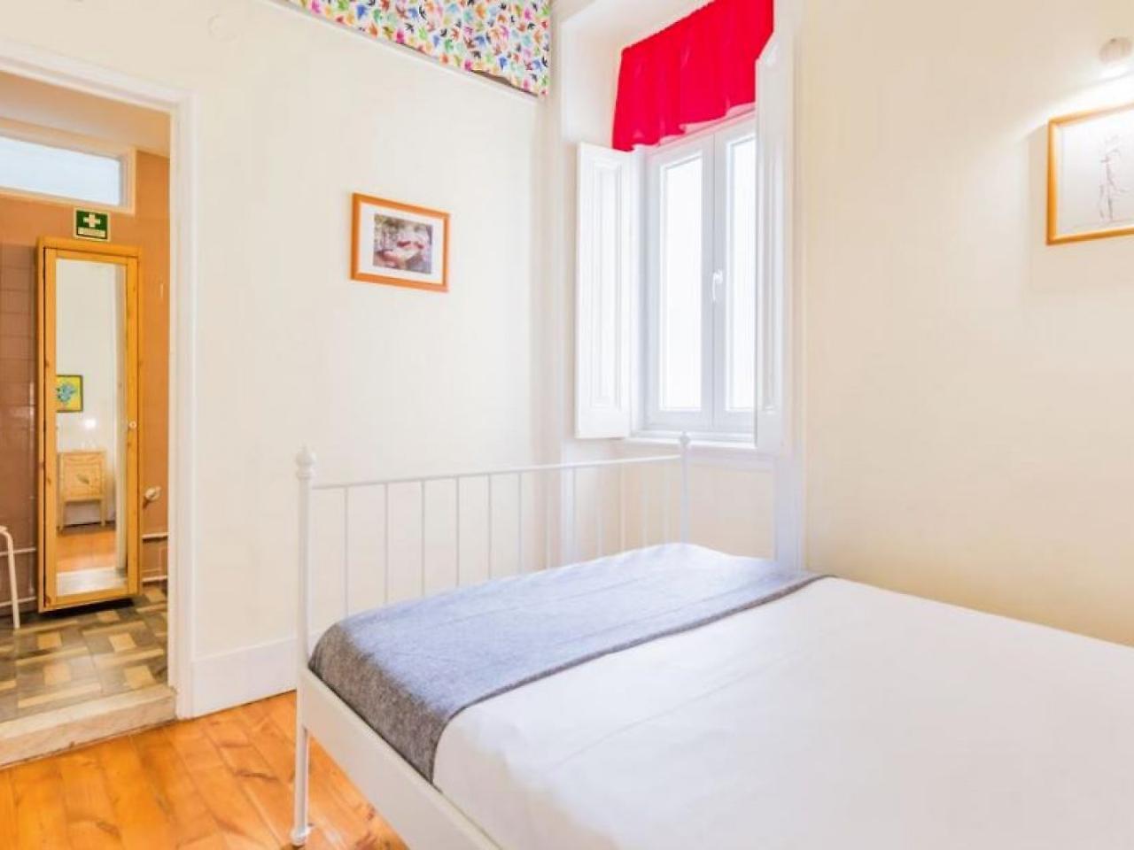 Boulevard Appartement