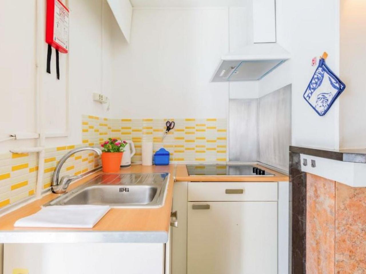 Appartement Boulevard