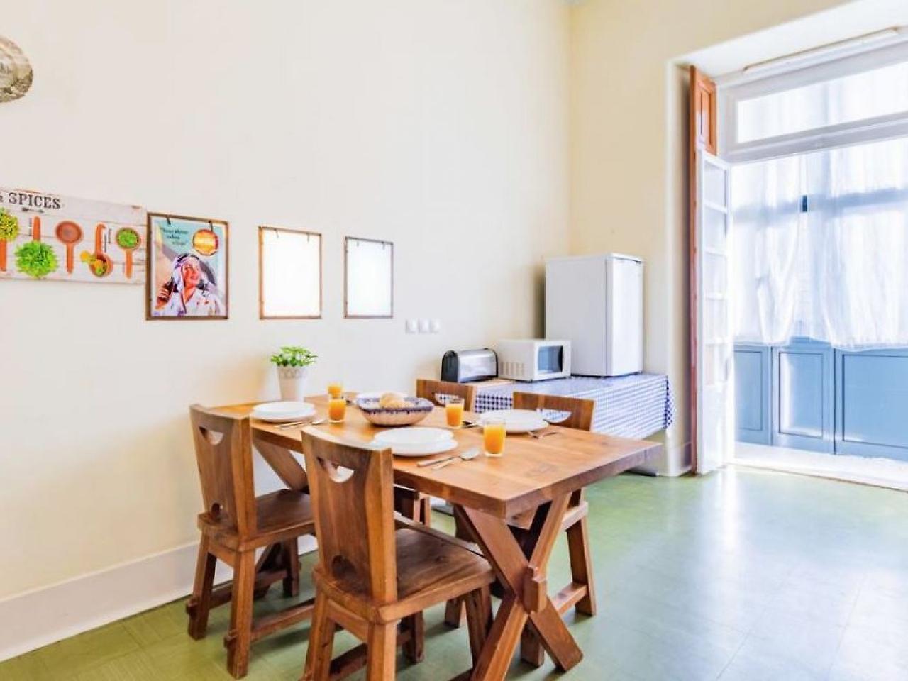 Appartement Boulevard *