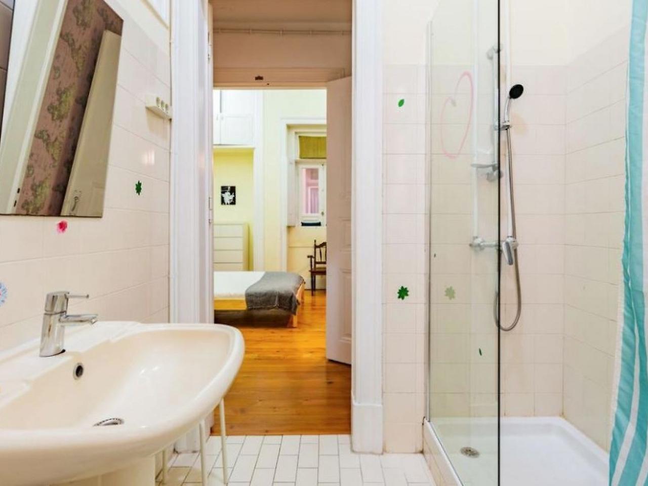 Boulevard Appartement Lissabon