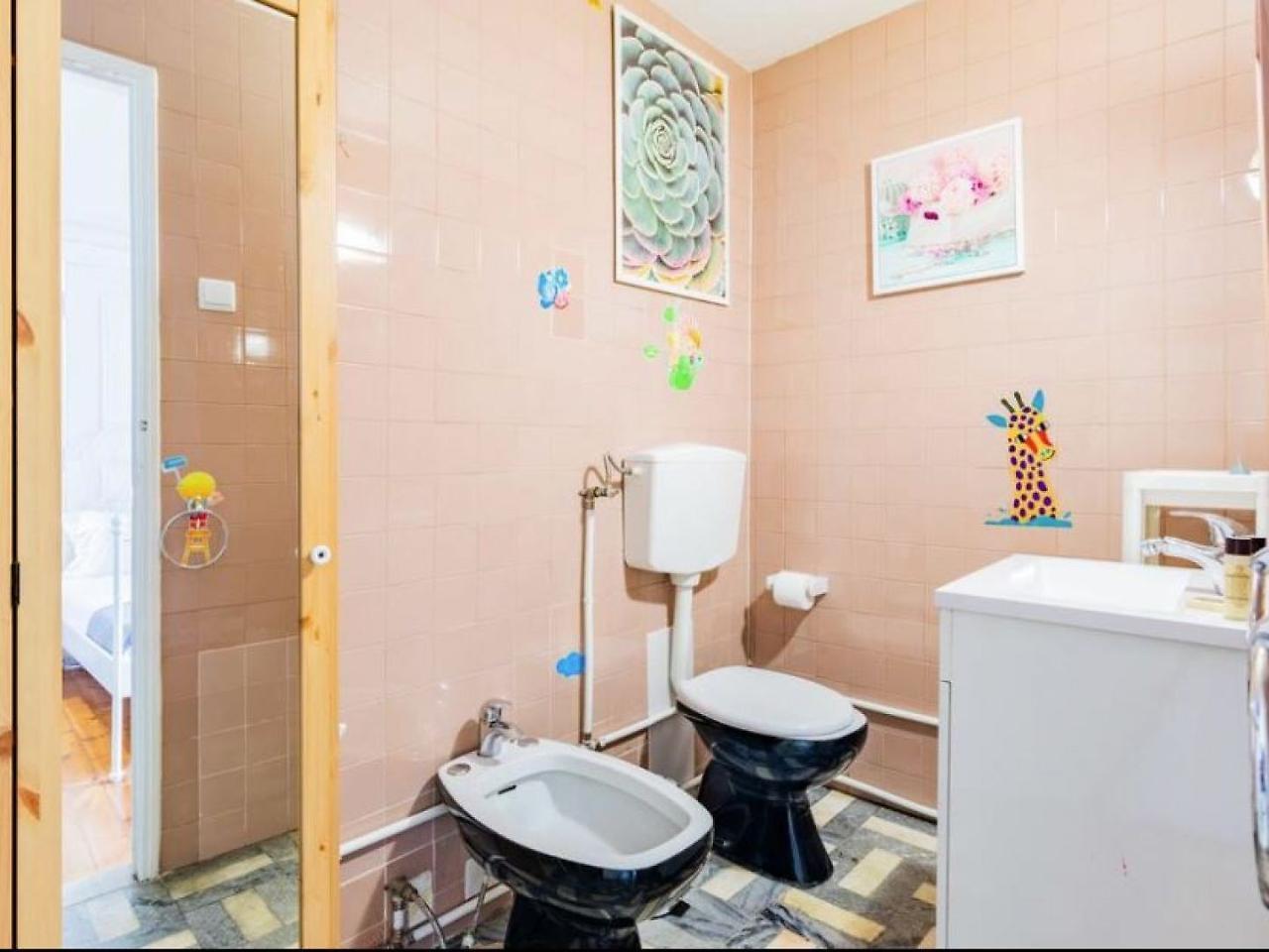 Boulevard Appartement Lissabon